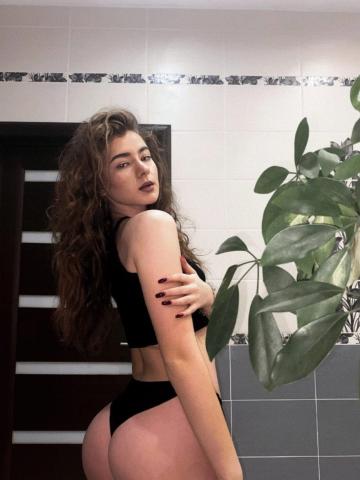 Тиффани Студентка Спутница фото 2