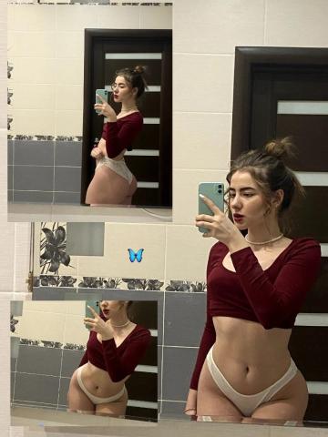 Тиффани Студентка Спутница фото 3